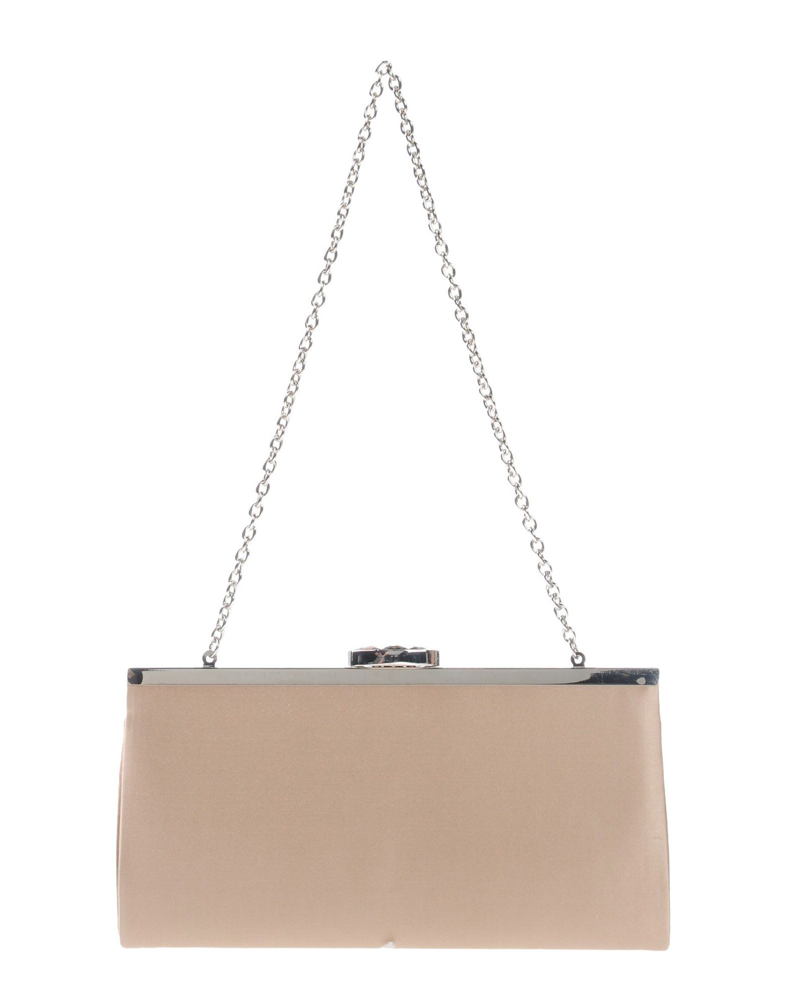 Сумка на руку  - Желтый цвет