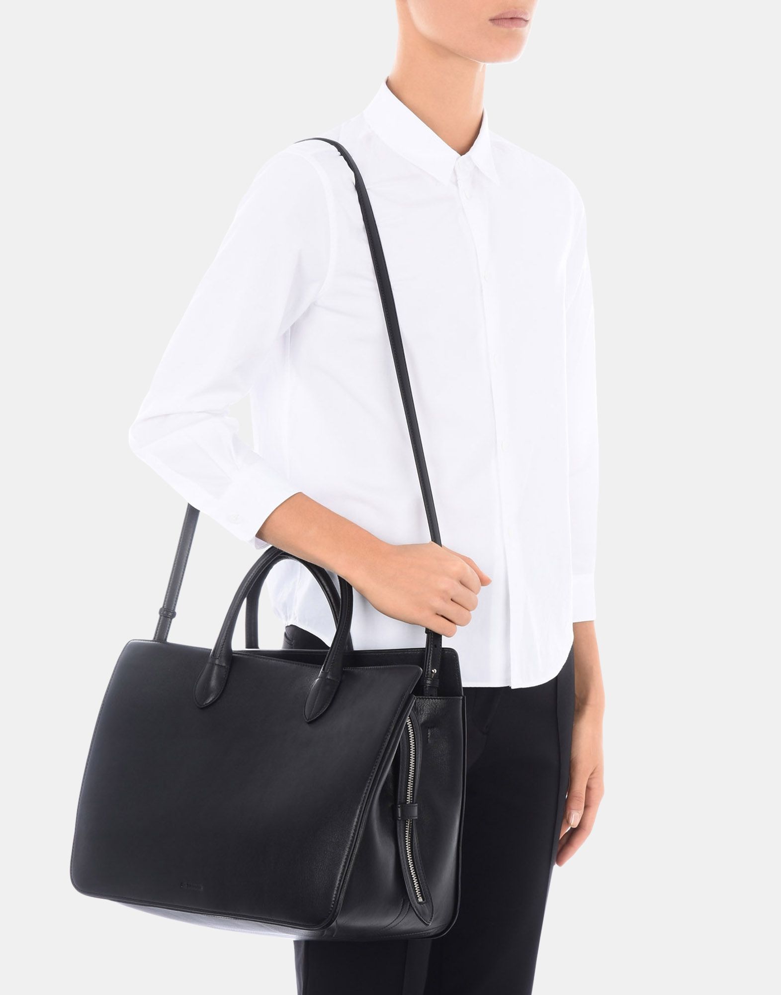 Handbag Women - Bags Women on Jil Sander Online Store