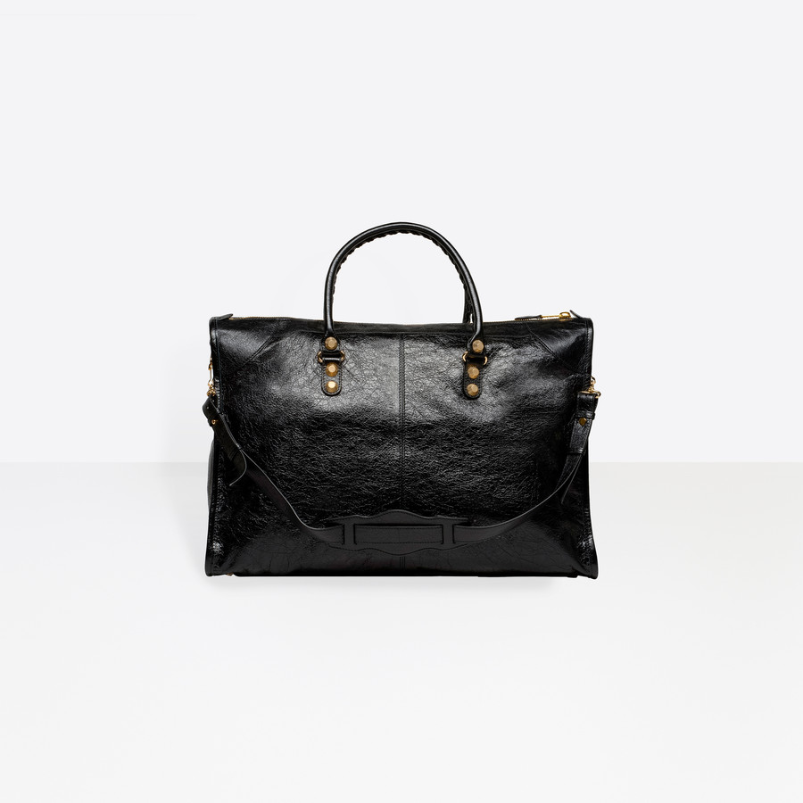 balenciaga weekender price