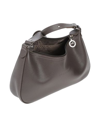 фото Сумка через плечо longchamp