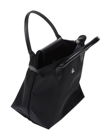 фото Сумка на руку longchamp