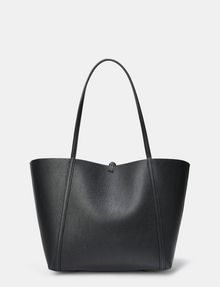 Armani Exchange ‎MEDIUM PEBBLED REVERSIBLE TOTE ‎, ‎Tote Bag ‎ for ...