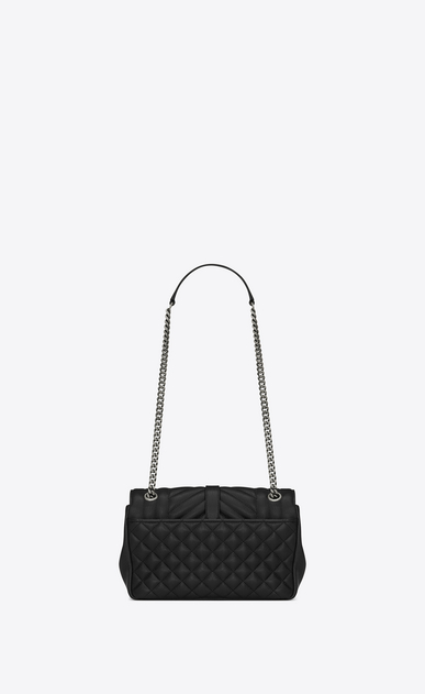 saint laurent medium monogram envelope shoulder bag