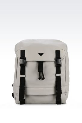Emporio Armani bags for men online - Armani.com