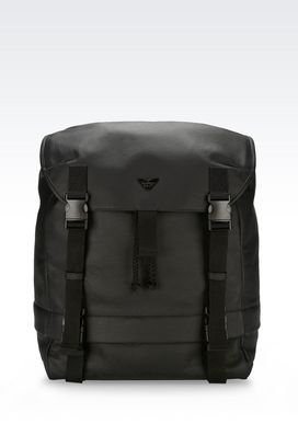 Emporio Armani bags for men online - Armani.com