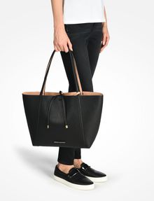 Armani Exchange Medium Reversible Tote Bag For Armani Exchange Medium Reversible Tote Bag Pickupinshipping Info