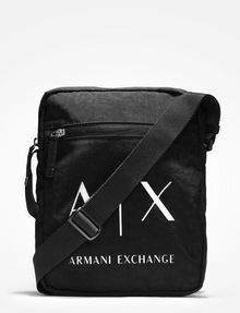 Armani Exchange Ax Crossbody Satchel Bag For Armani Exchange Ax Crossbody Satchel Bag Pickupinshippingnotguaranteed Info