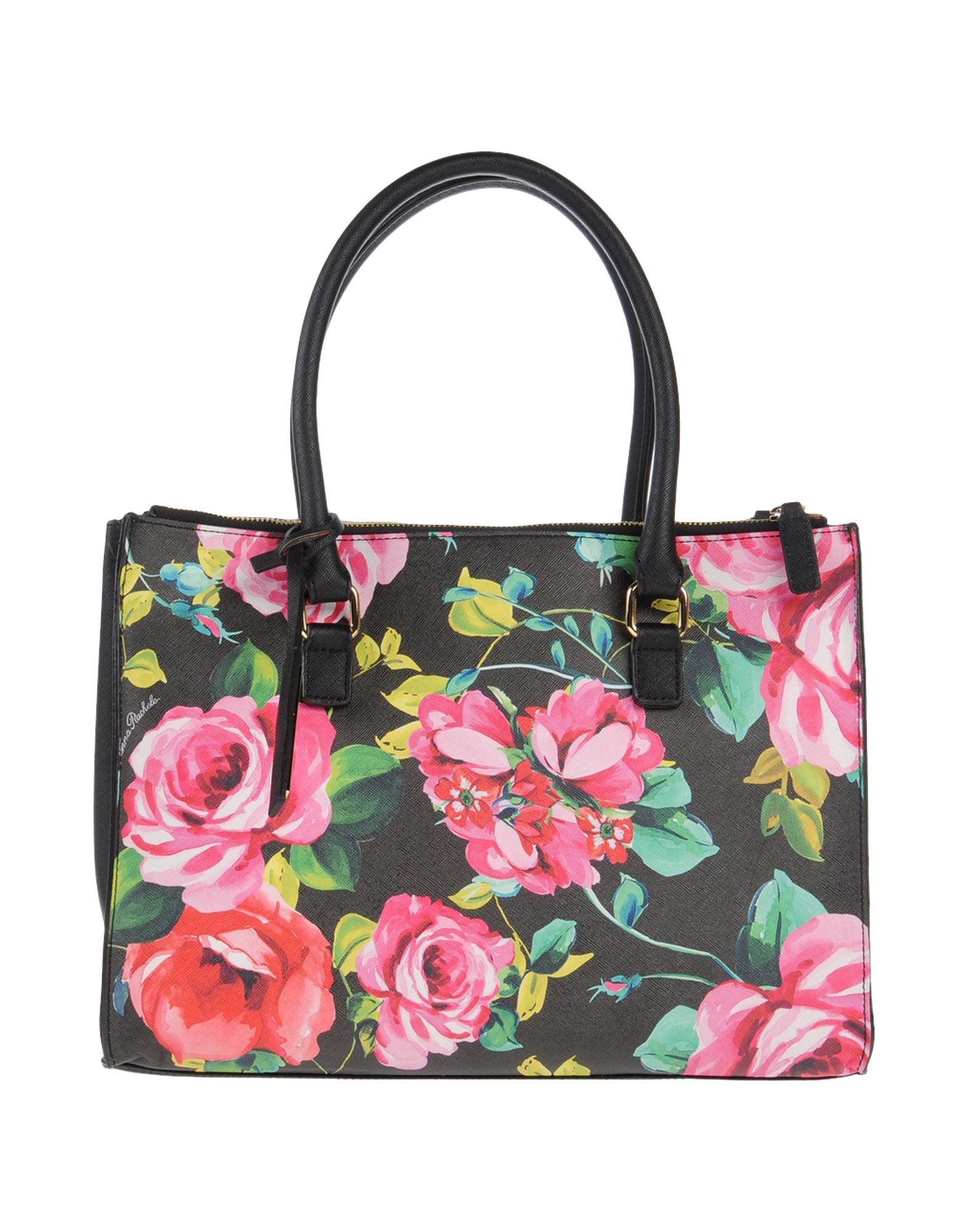 Сумка на руку  - Серый цвет