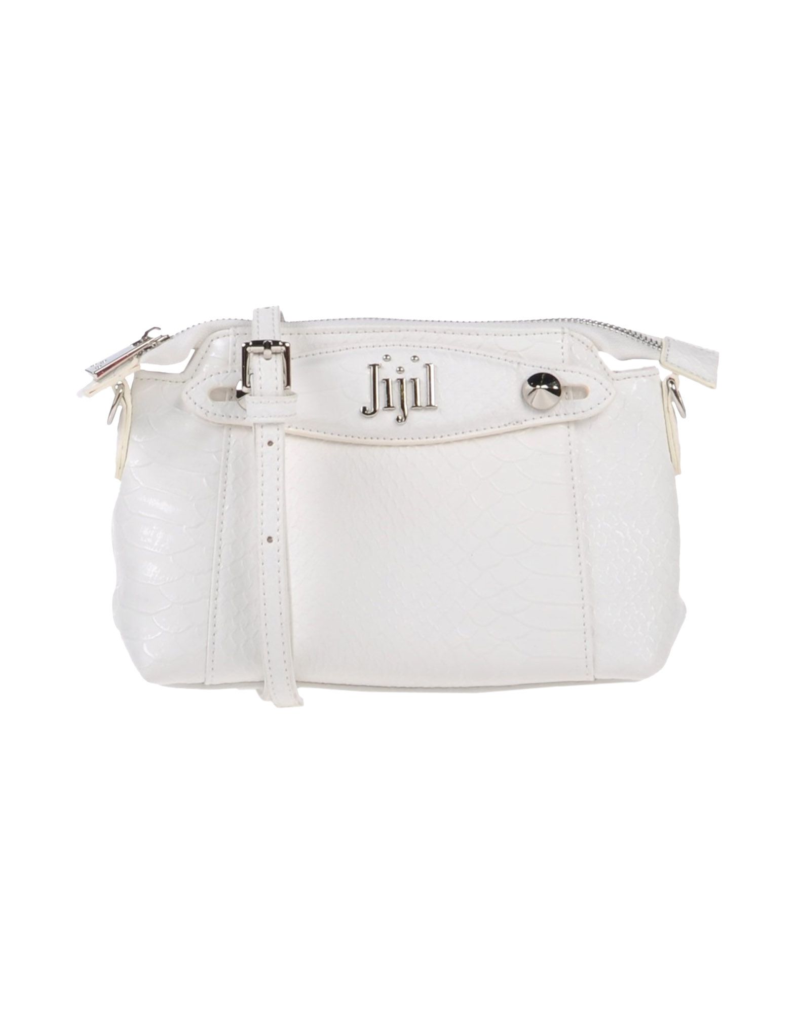 Сумка через плечо  - Бежевый цвет