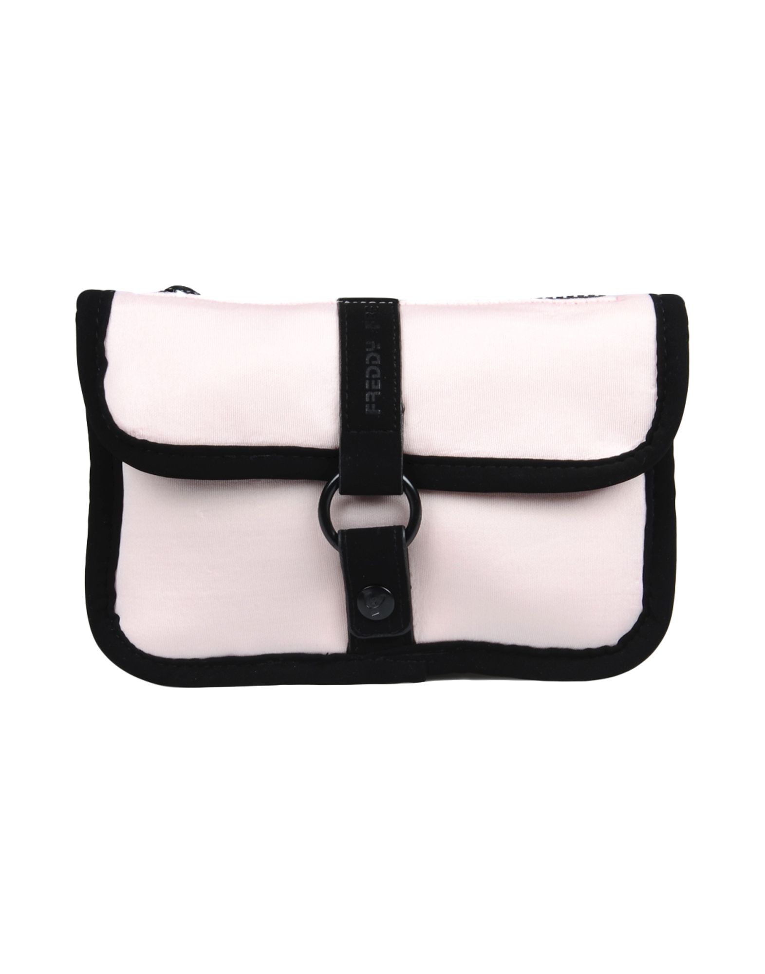 Сумка на руку  - Розовый цвет