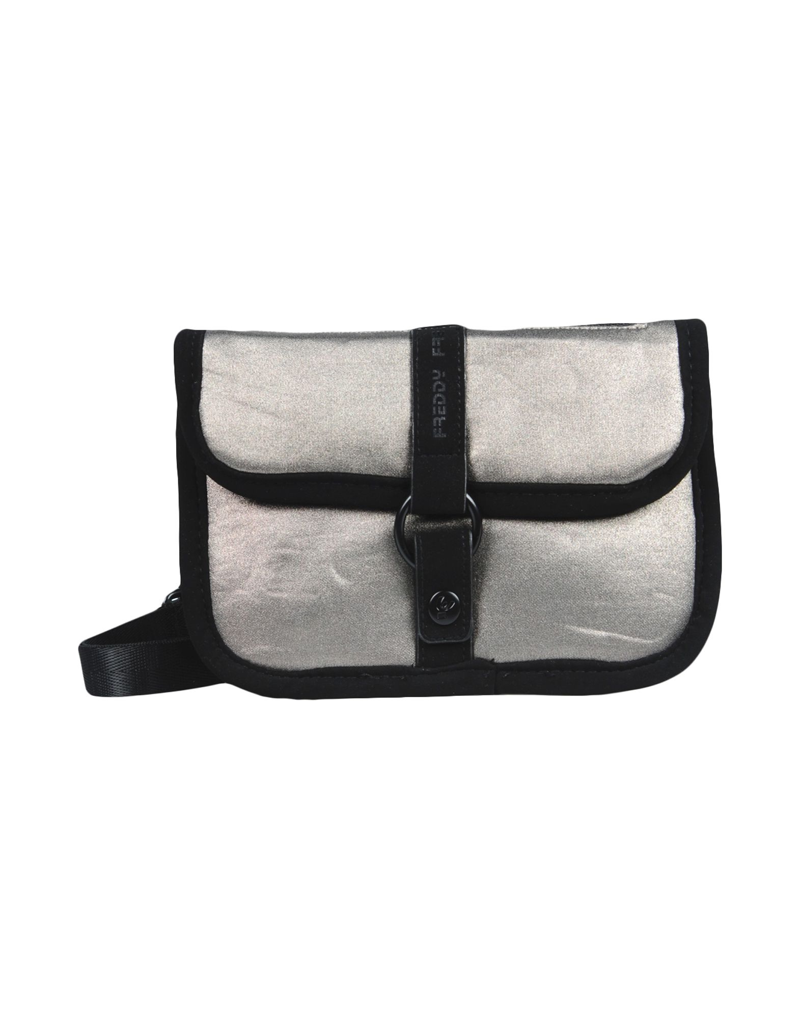 Сумка на руку  - Серый цвет