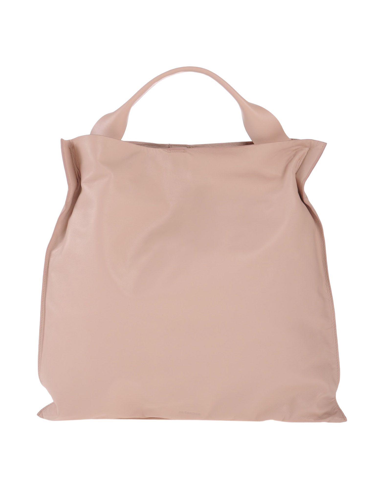 Сумка на руку  - Розовый цвет