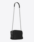 ysl small loulou bowling bag