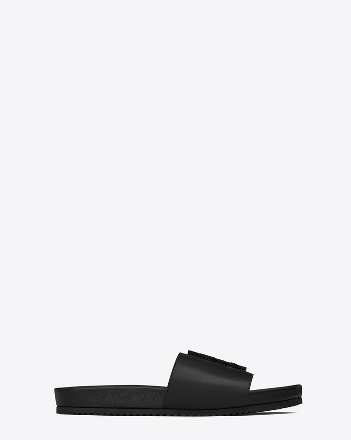ysl slides joan