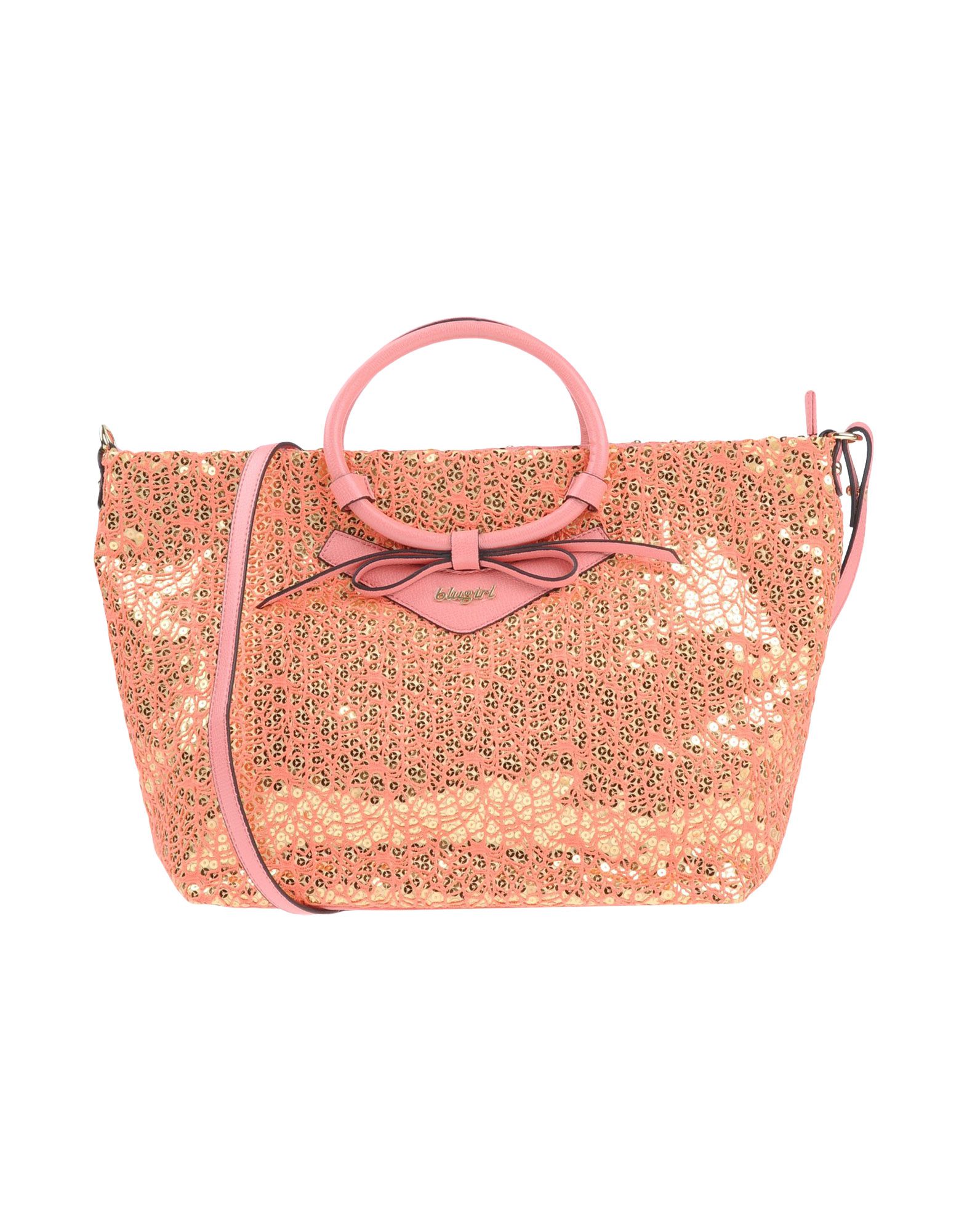 Сумка BLUGIRL BLUMARINE