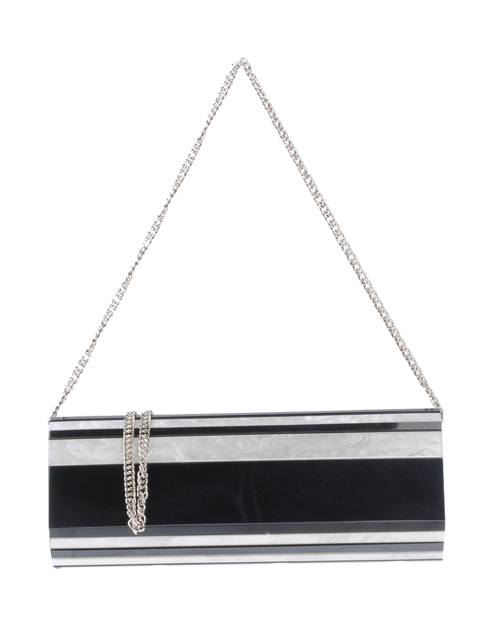 Сумка на руку  - Черный цвет