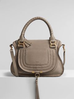Chloé Marcie Handbag, Women's Bags | Chloé Official Website | 3S0860H67
