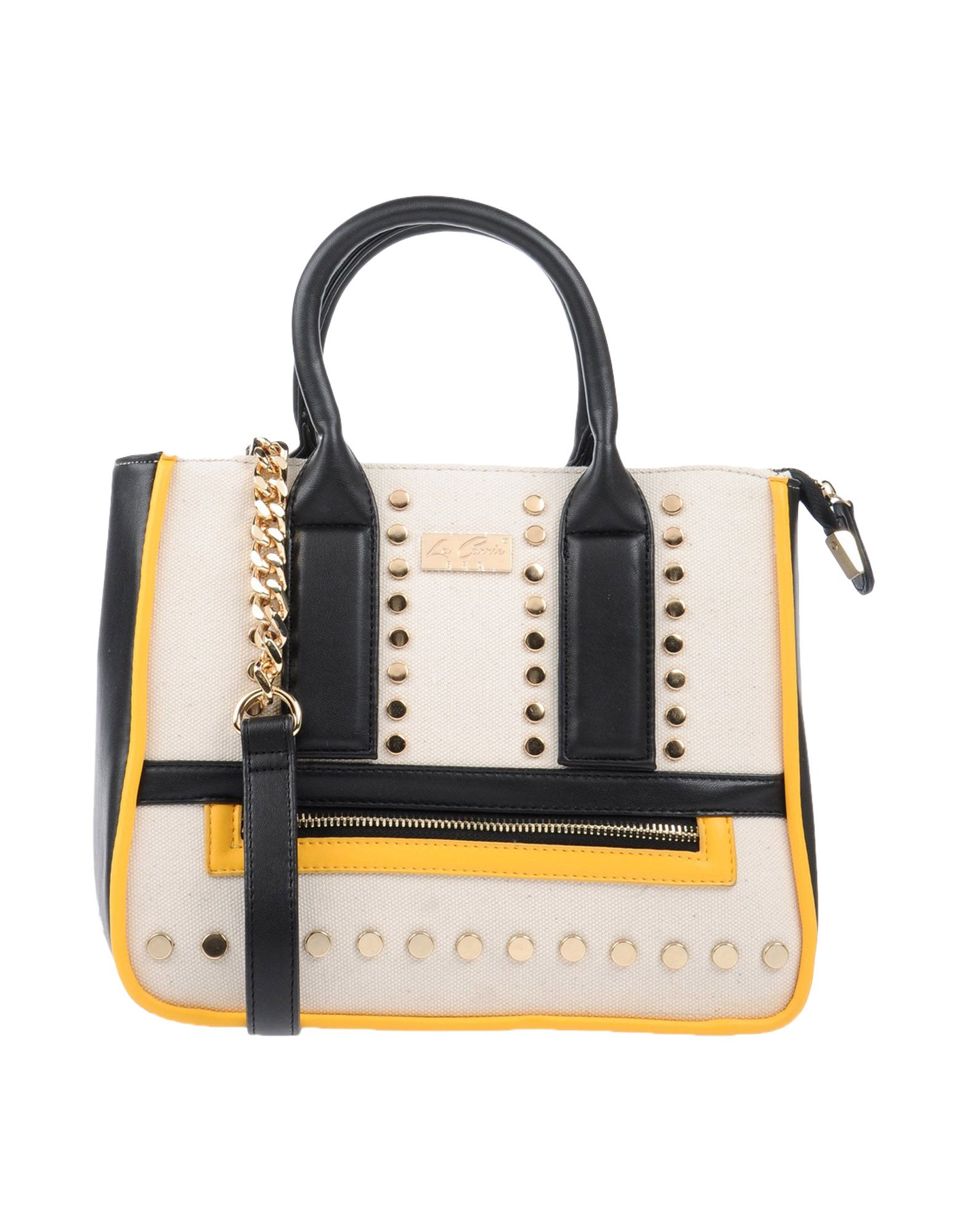 Сумка на руку  - Белый цвет