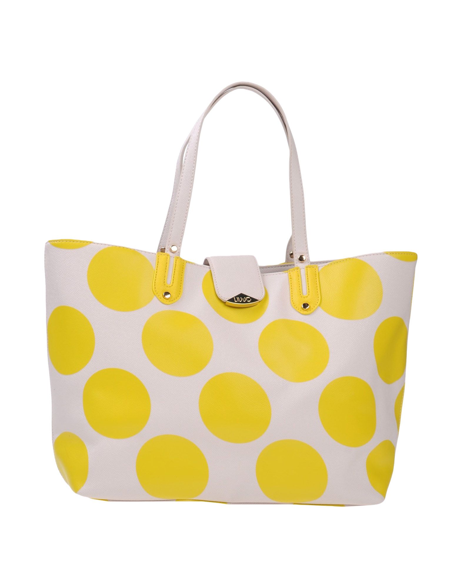 Сумка на руку  - Розовый цвет