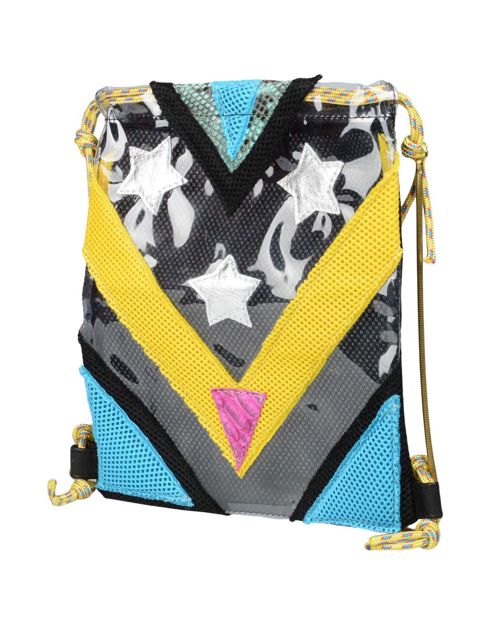 Деловая сумка  - Черный цвет