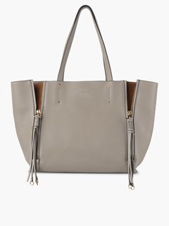 Chloé Women Shoulder Bag Stylish Designer Milo Tote