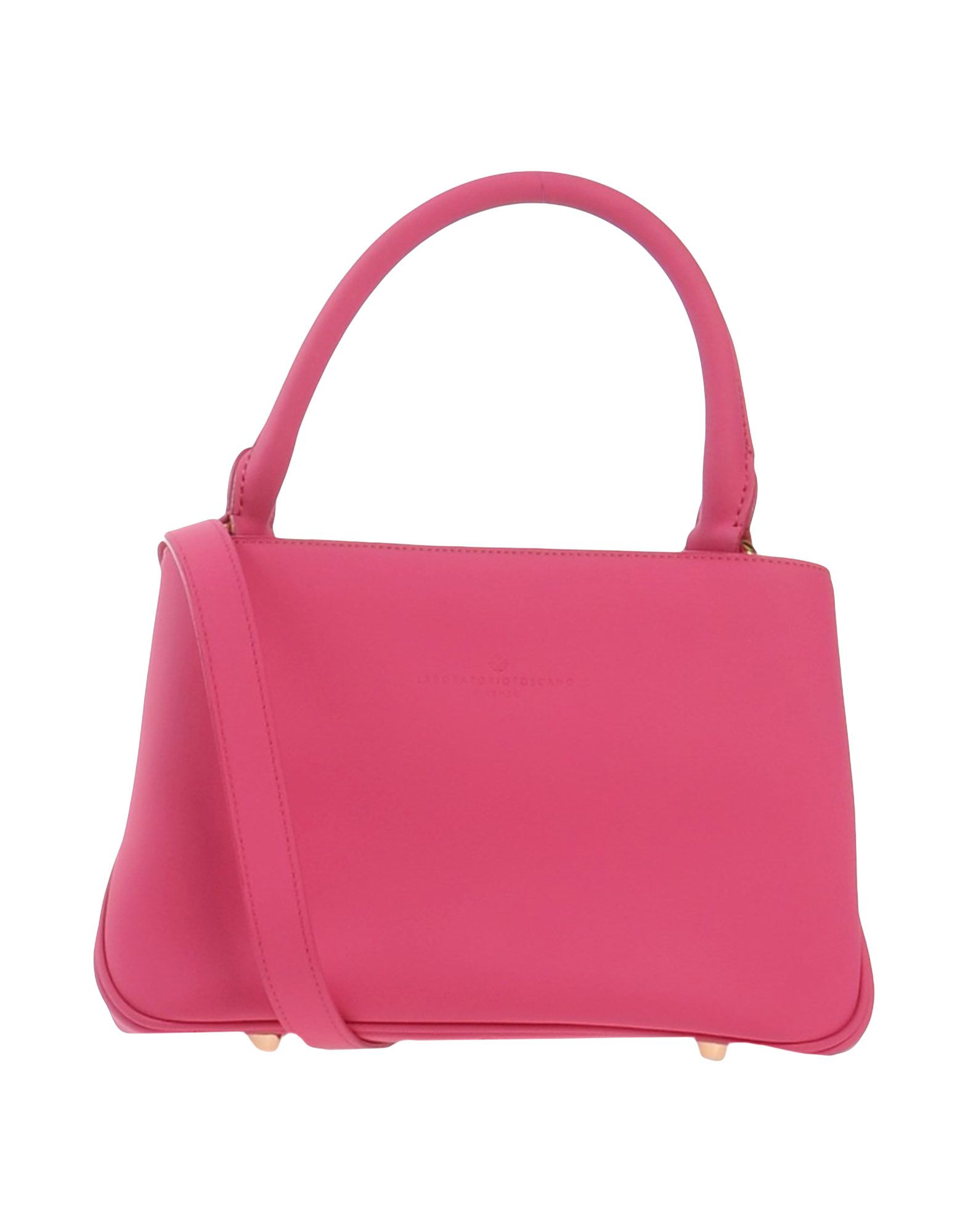 Сумка на руку  - Розовый цвет