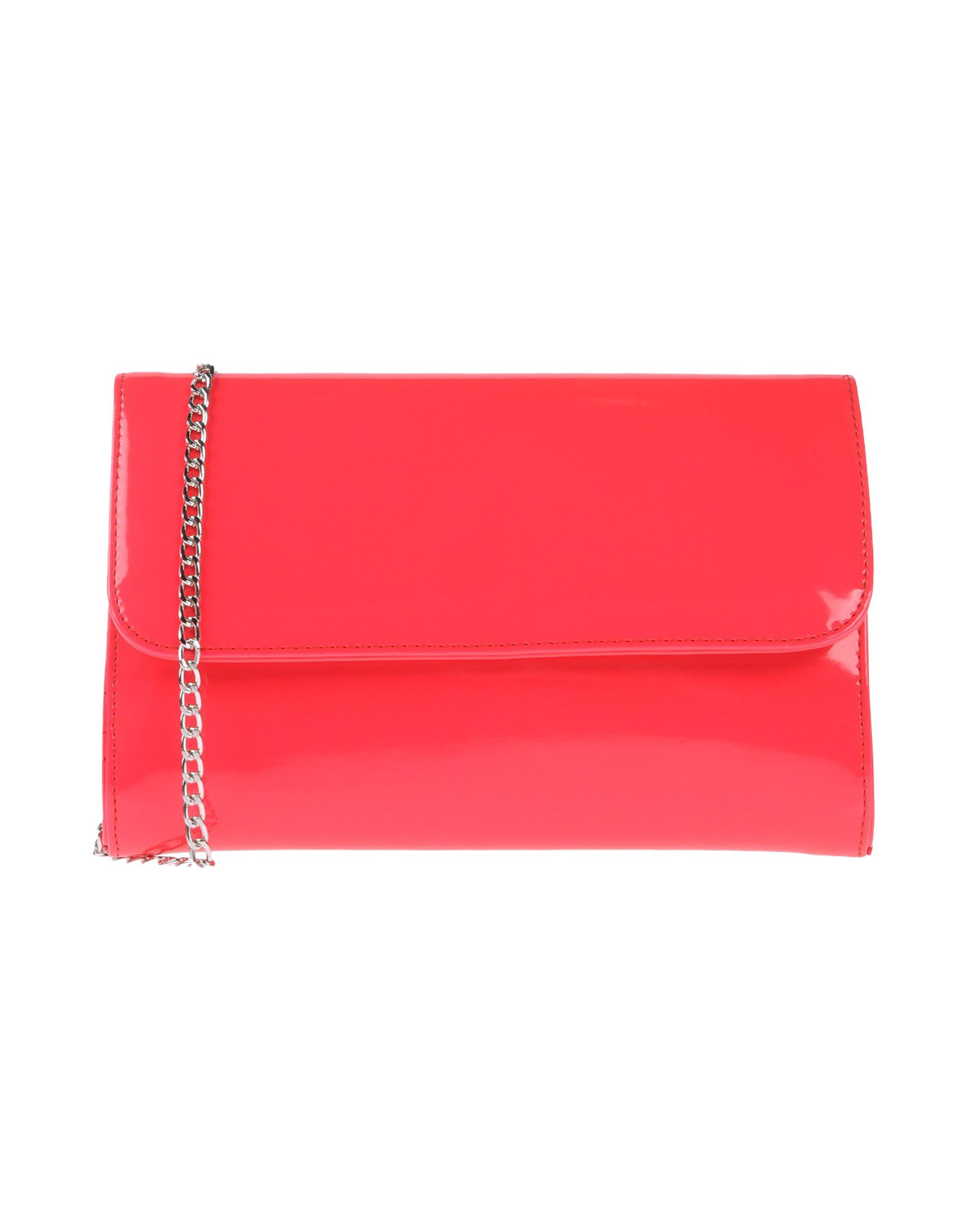 Сумка на плечо  - Розовый цвет