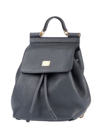 Рюкзаки и сумки на пояс Dolce&Gabbana 45329093pr