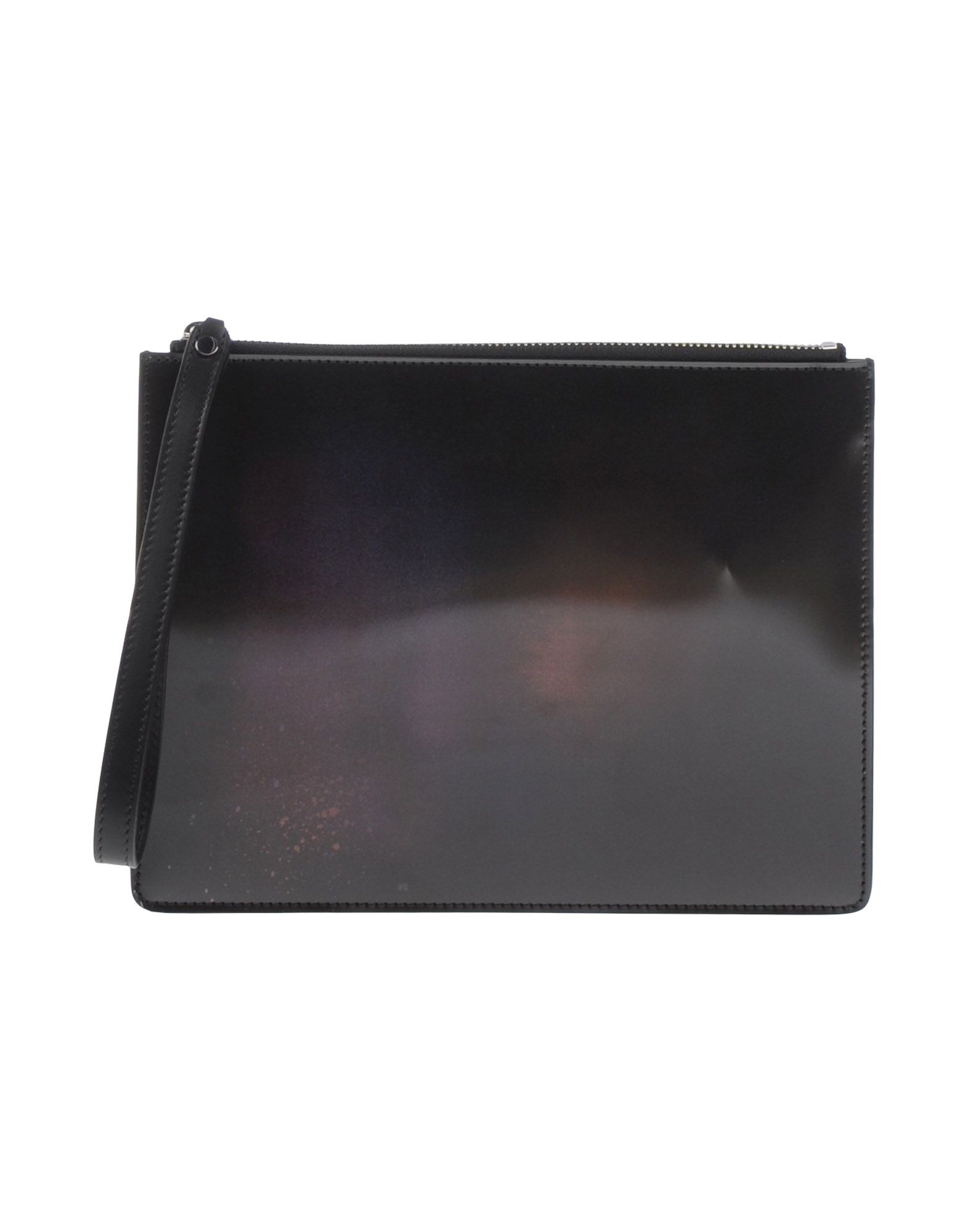 Сумка на руку  - Черный цвет