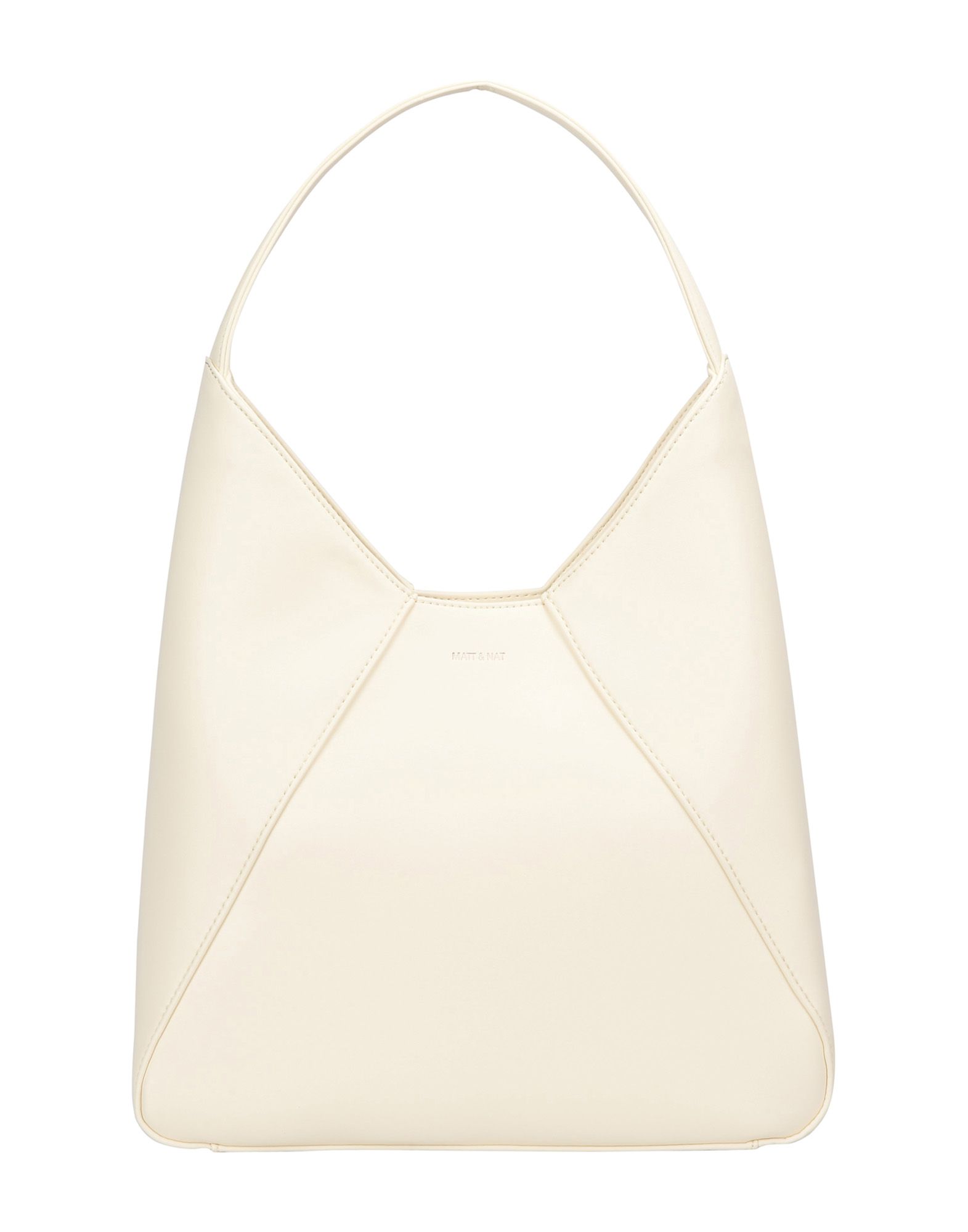 Сумка на руку  - Белый цвет