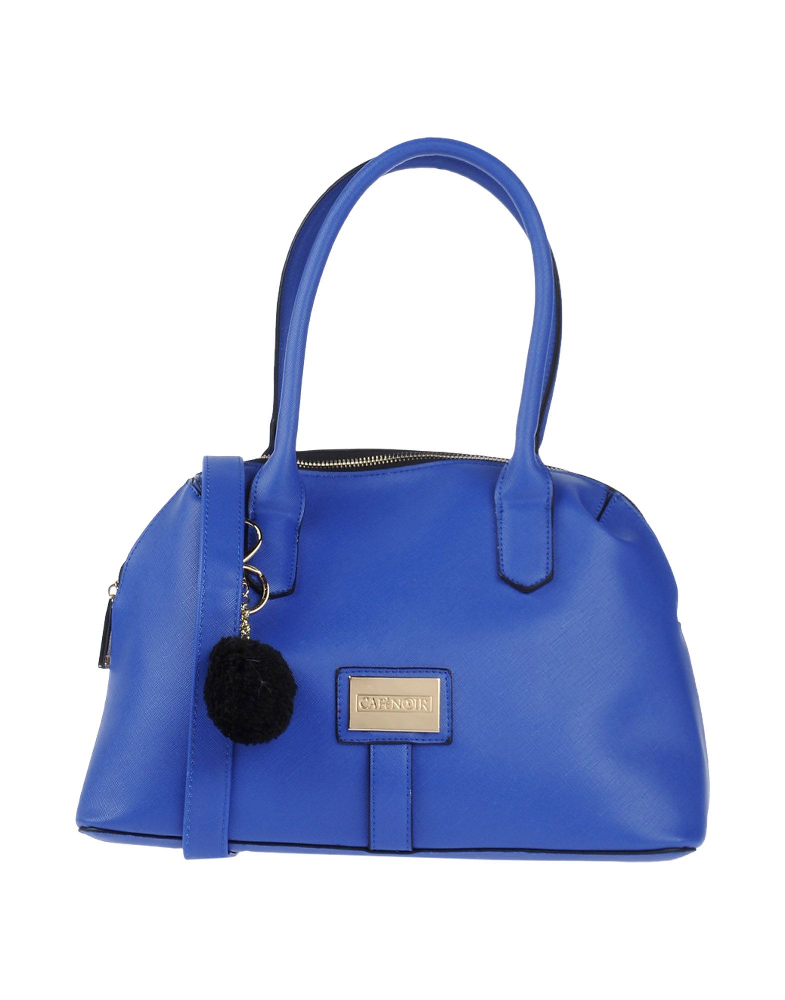 Сумка на руку  - Серый,Синий цвет