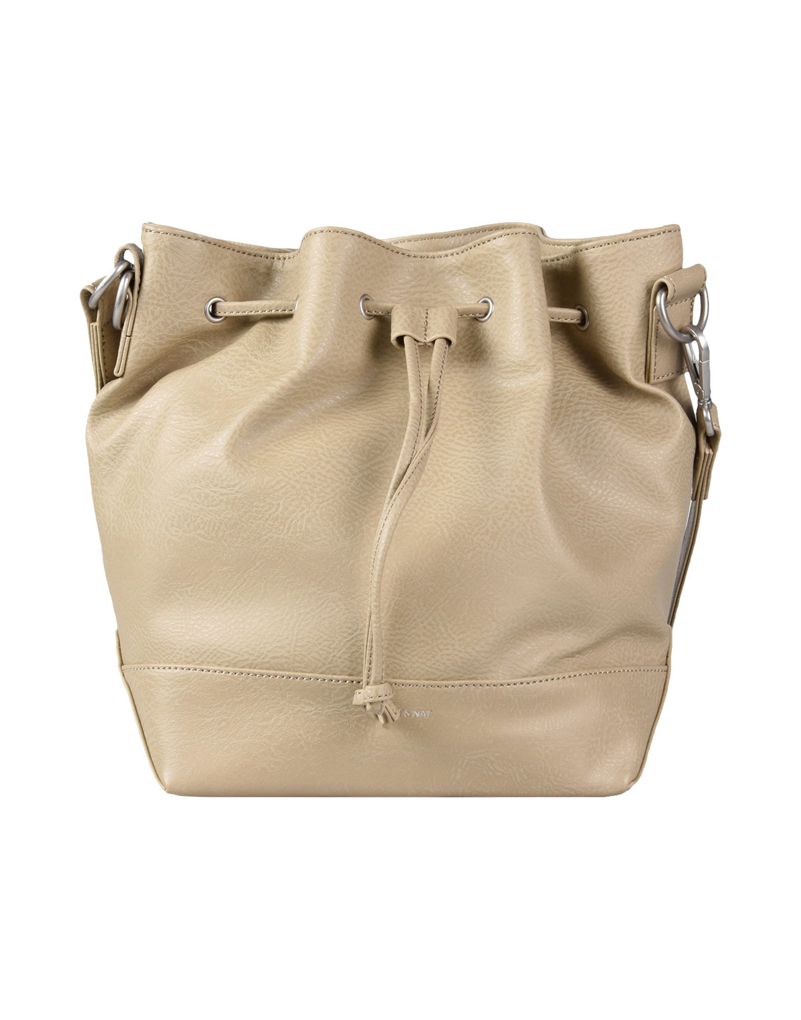 Сумка через плечо  - Желтый цвет