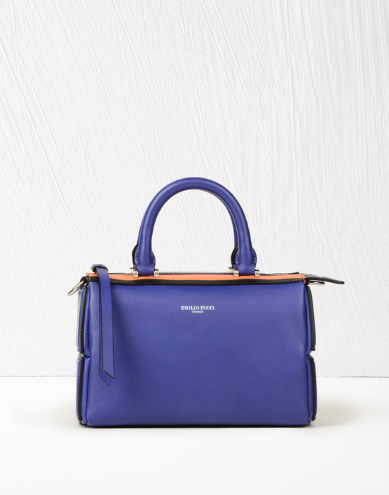 Hand Bag Emilio Pucci Purchase Online At Emiliopucci Hand Bag