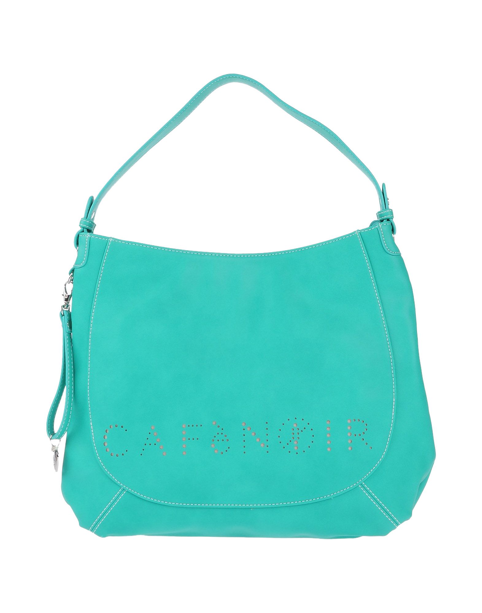 Сумка на руку  - Зеленый цвет