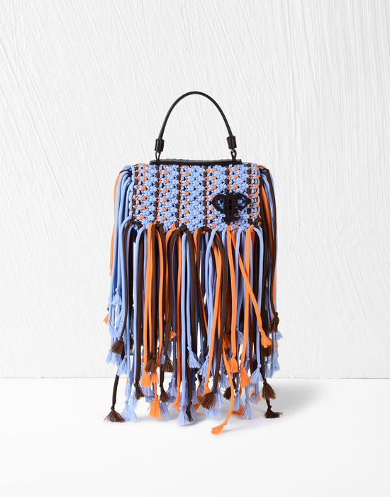Hand Bag Emilio Pucci Purchase Online At Emiliopucci Hand Bag Emilio Pucci Purchase Online At Emiliopucci