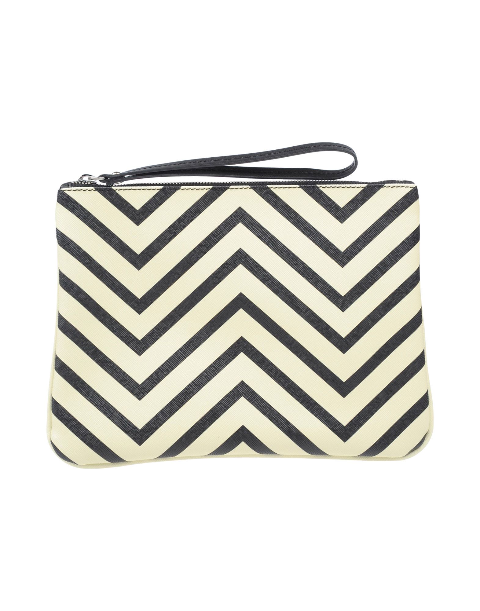 Сумка на руку  - Светло-желтый цвет