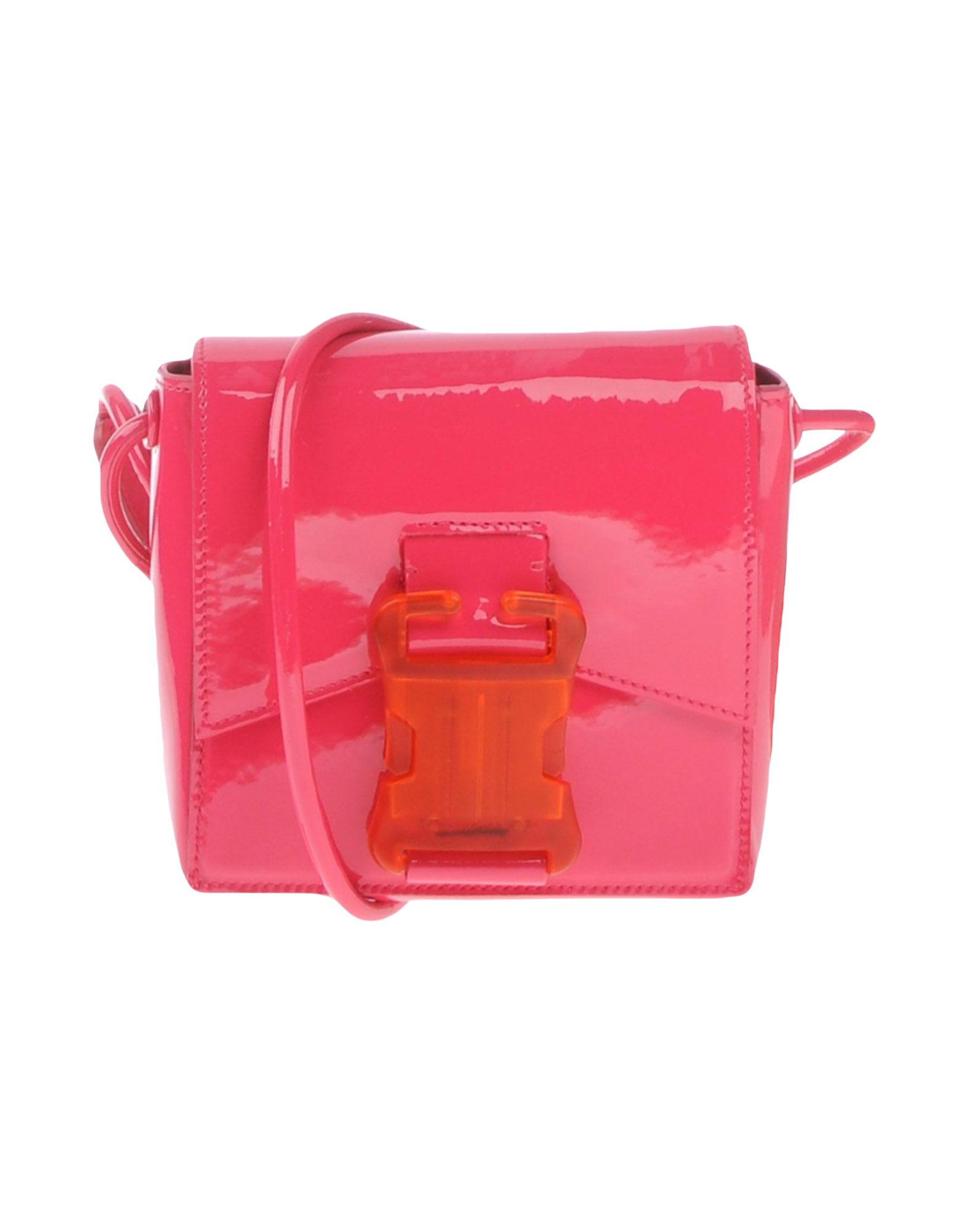 Сумка на руку  - Розовый цвет