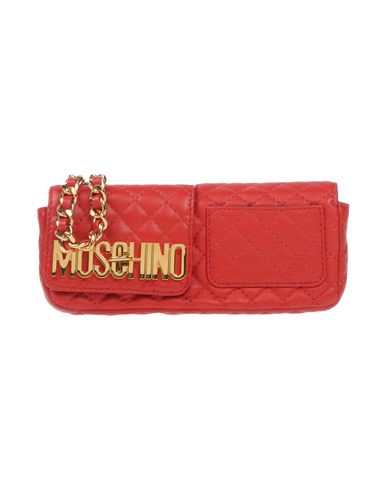 фото Сумка на руку Moschino