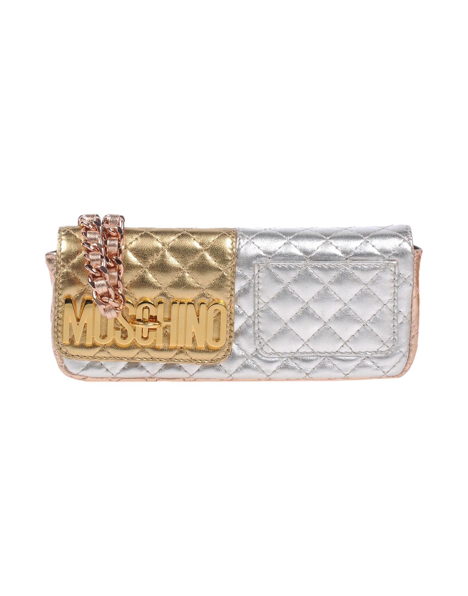 Сумка MOSCHINO
