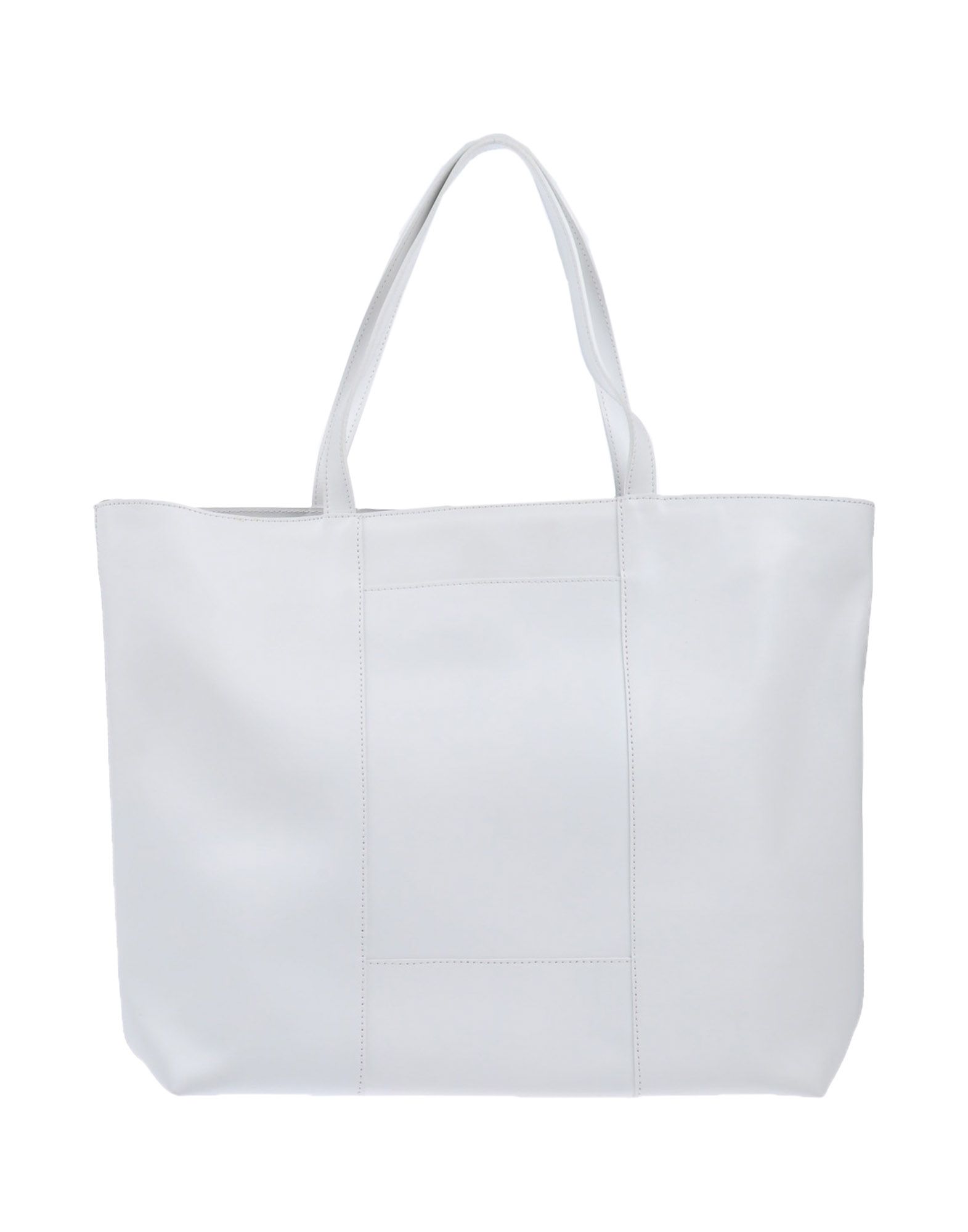 Сумка на руку  - Белый цвет