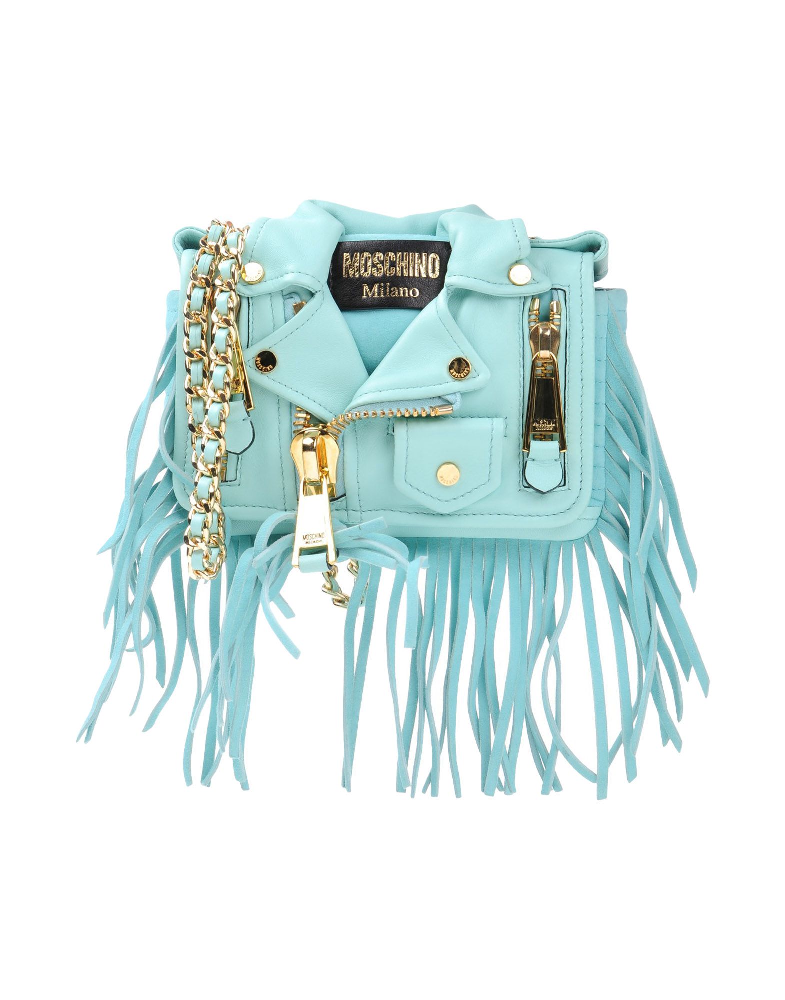 Сумка MOSCHINO