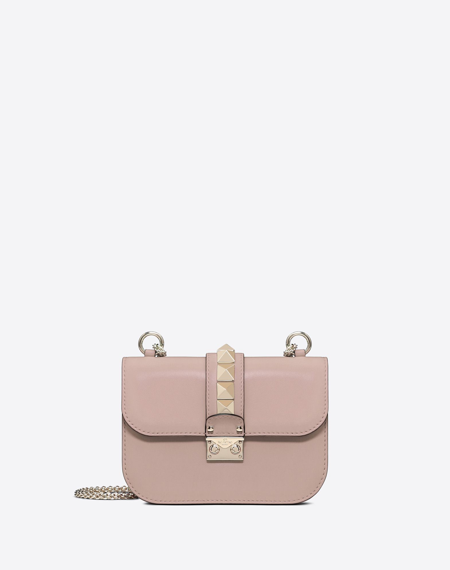 valentino small chain bag