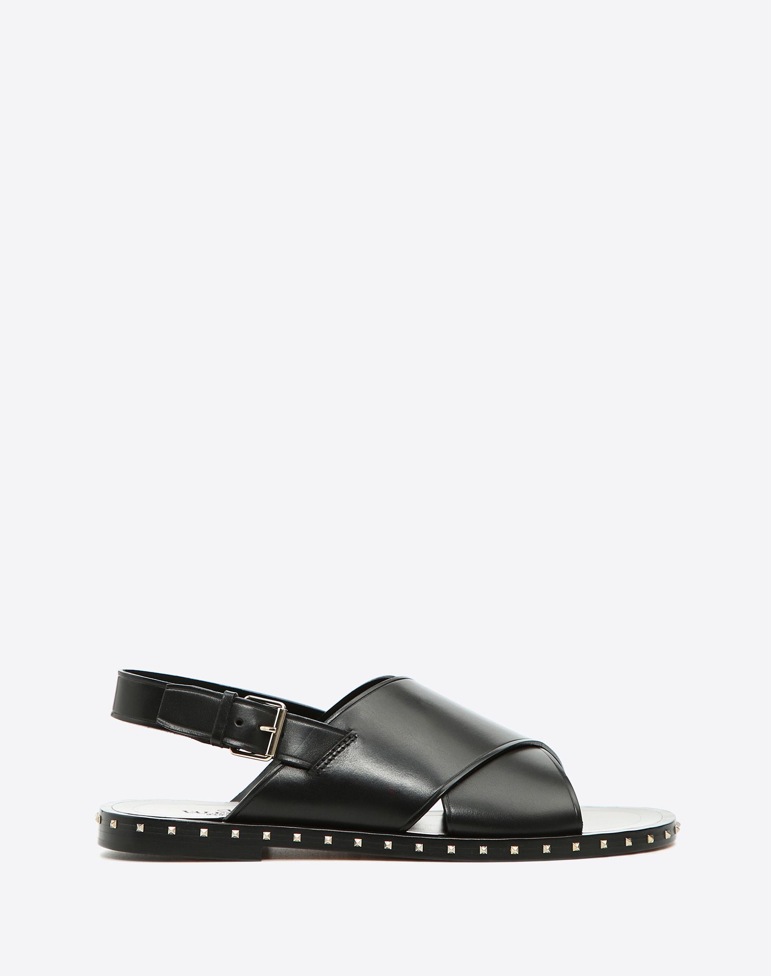 valentino soul rockstud sandal