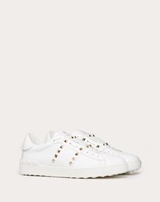 Untitled Open Sneaker for Man | Valentino Online Boutique