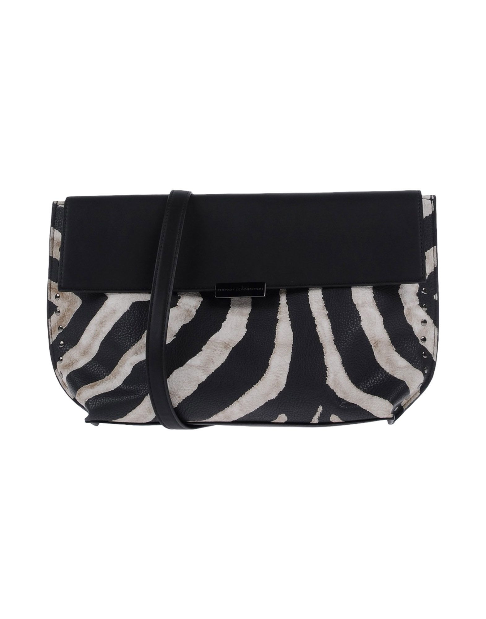 Сумка на руку  - Черный цвет