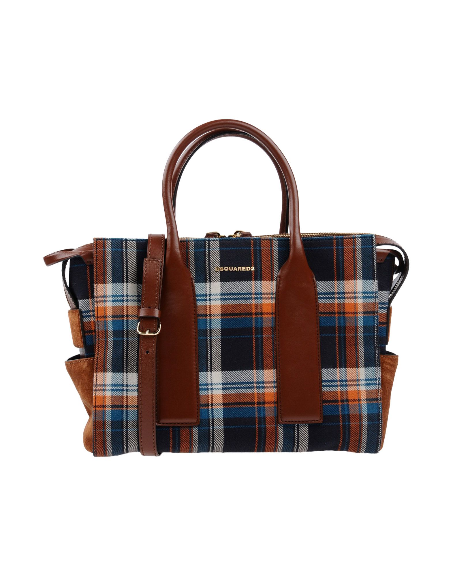 Сумка DSQUARED2