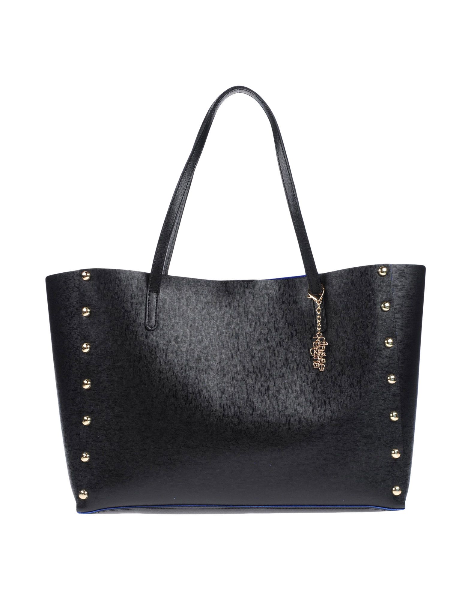 Сумка на руку  - Черный цвет