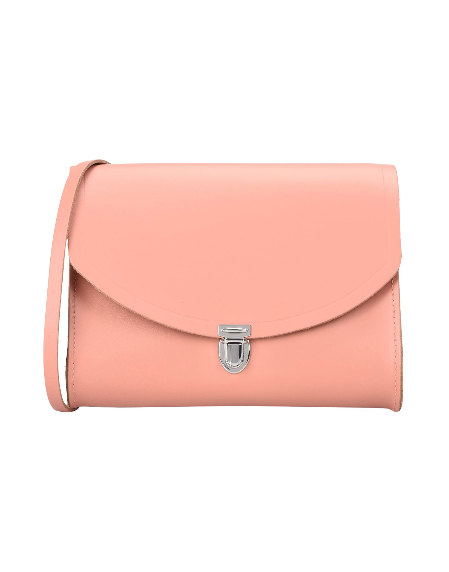 Сумка на руку  - Коричневый,Синий,Розовый,Зеленый цвет