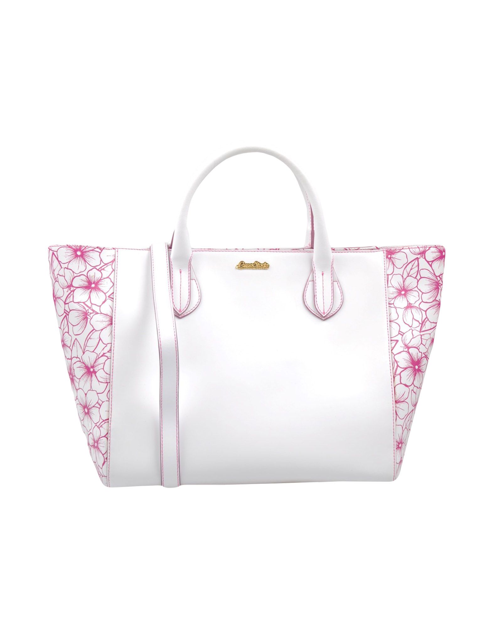 Сумка на руку  - Белый цвет