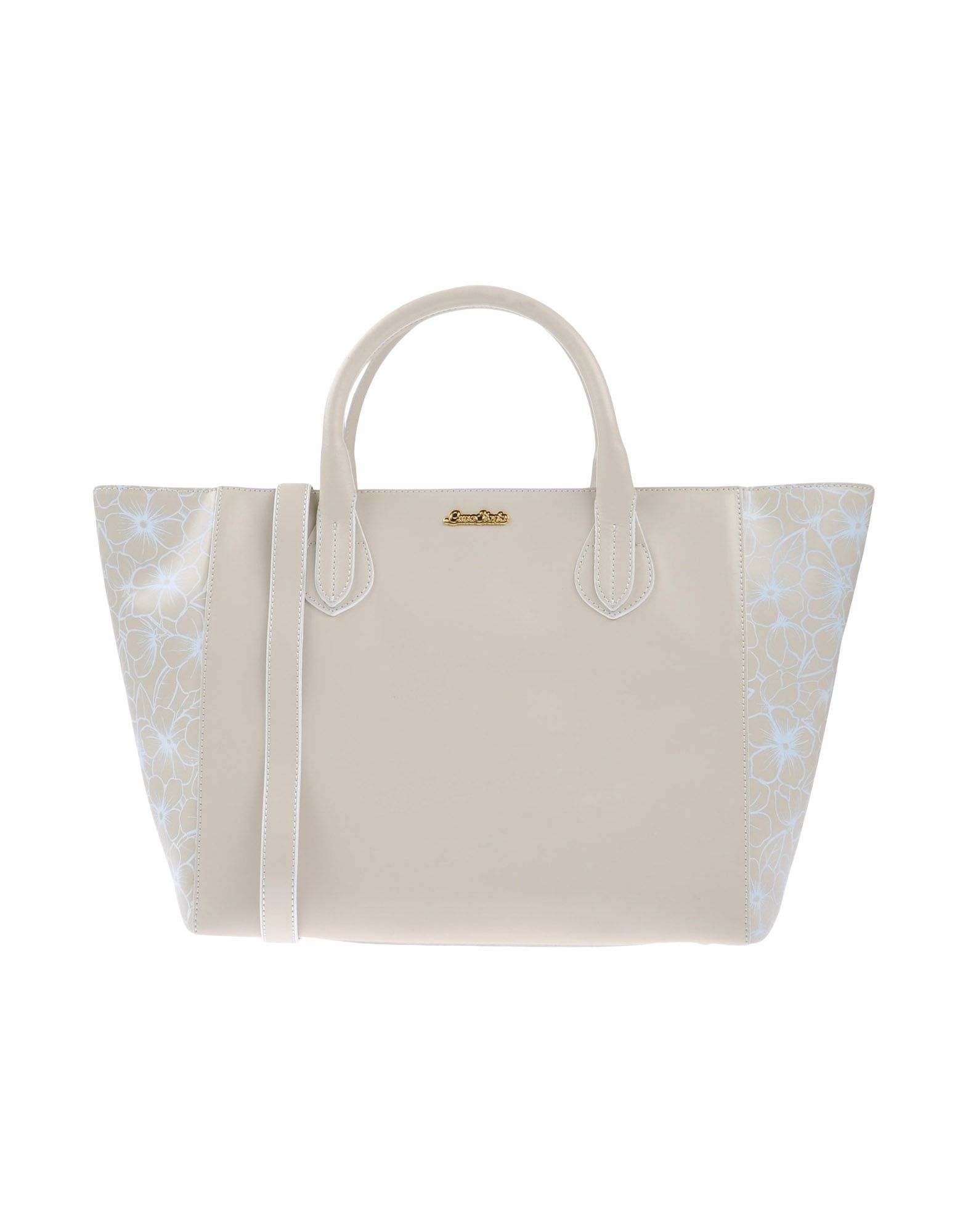 Сумка на руку  - Бежевый цвет